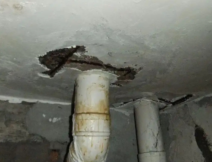 开福卫生间漏水维修公司浅析开福卫生间渗水维修的方法