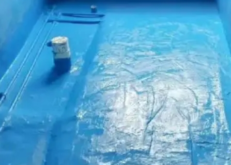 开福卫生间漏水维修公司分享下开福卫生间防水工程中常用防水涂料介绍。